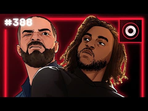 Kendrick DESTROYED Drake | The Official Podcast thumbnail
