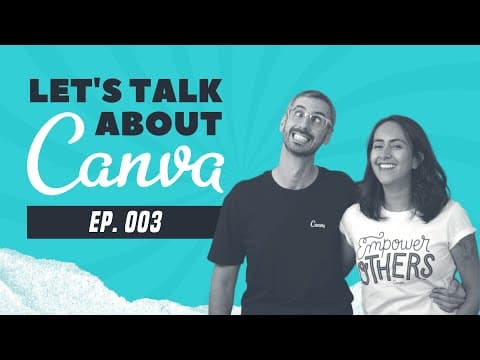 What New Features Did Canva Launch in 2023? thumbnail