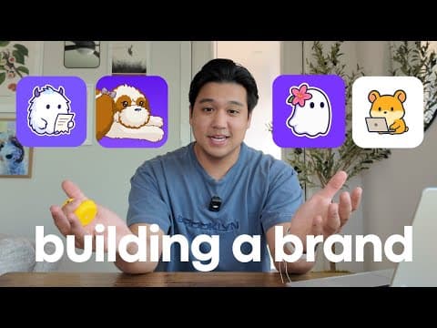 App Branding Masterclass thumbnail