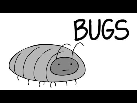 Bugs thumbnail