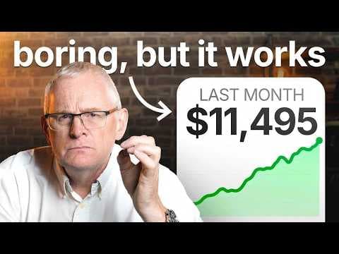 What Are the 7 Boring but High-Paying Remote Jobs Always Hiring in 2026? thumbnail