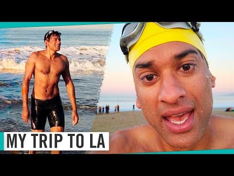 DO YOU MISS TRAVELLING? | MY FIRST VLOG thumbnail