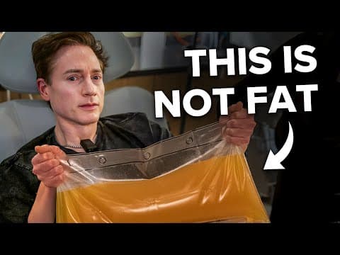 I Removed This From My Body thumbnail