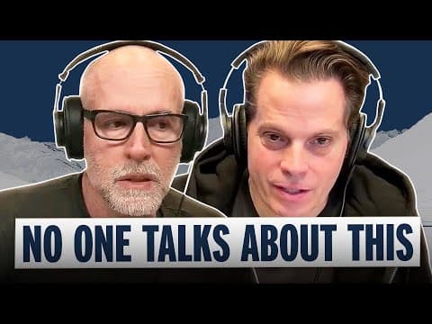 Why We Ignore Young Men’s Struggles — with Richard Reeves | Office Hours Special Edition thumbnail
