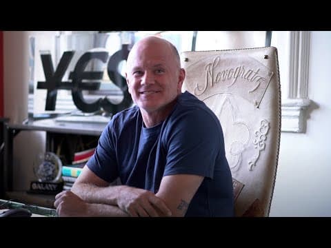 Why Should You Consider Investing in Cryptocurrency Now? thumbnail