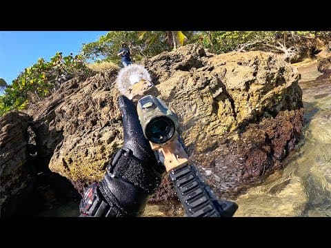 Tropical Island Airsoft thumbnail