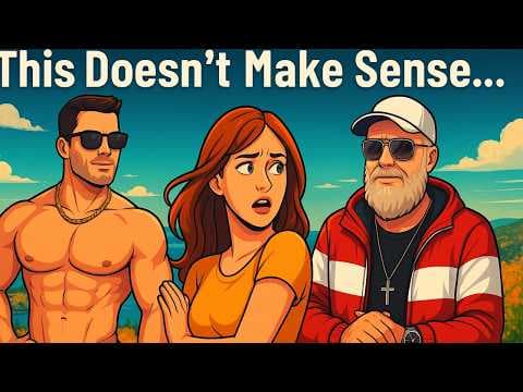 Looks & Money Matter - The BIGGEST Lie That Exists thumbnail