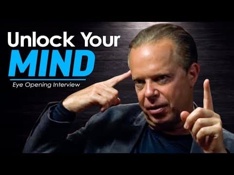 WATCH THIS EVERYDAY AND CHANGE YOUR LIFE - Your Thoughts Shape Your Future! thumbnail