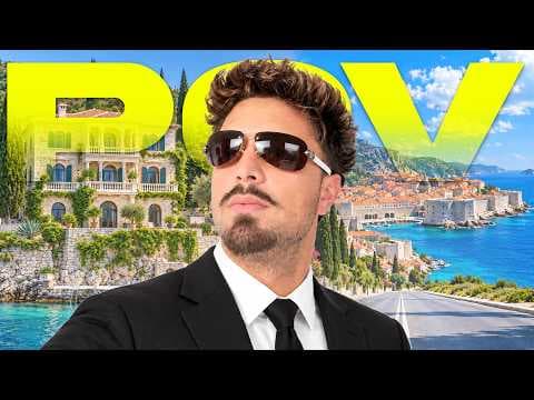 How Does Luxury Travel Disrupt a Trader's Routine? thumbnail