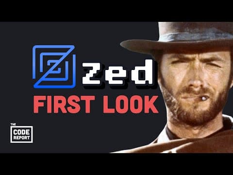 There’s a fast new code editor in town thumbnail