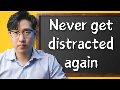 How To Fix Your Attention Span (Before It's Too Late) thumbnail