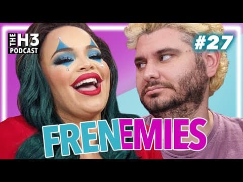 What Did Trisha Paytas and Ethan Klein Say About Jeff Wittek? thumbnail