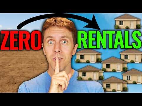If I Had to Start Over in Real Estate Today: What I’d Do thumbnail
