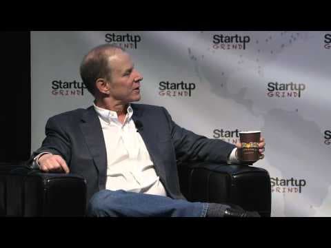 Burton Goldfield (TriNet) at Startup Grind 2014 thumbnail