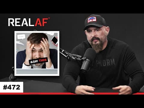 How to Overcome the Fear of Failure in Business thumbnail