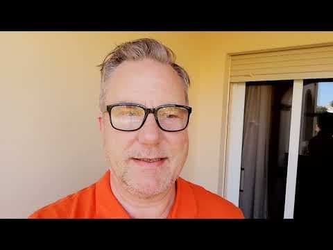 Manifesting Money: No affirmations. No visualizing. No fake positivity thumbnail