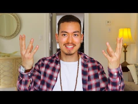 MEN, STOP USING DATING APPS! (Here's Why...) thumbnail