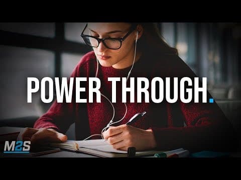 How to Overcome Adversity and Achieve Success thumbnail