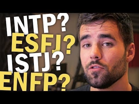 My Personality Test Results... thumbnail