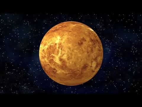 Venus is the Strangest Planet thumbnail