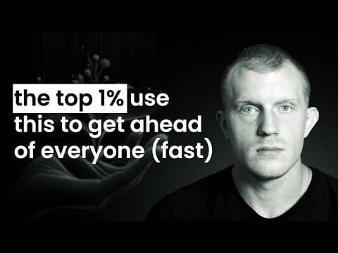 How to Become High-Value Through the Status Game thumbnail