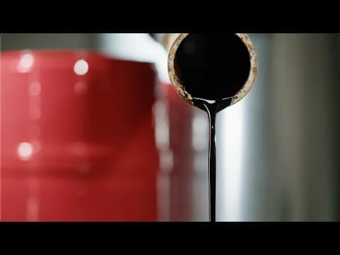 How does Crude Oil refining work? | Unveiling the History and Oil Refinement Processes thumbnail
