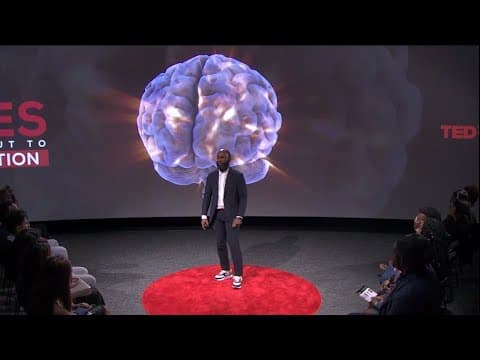 The Power of Stories | Walter Ward | TEDxBuckheadAve thumbnail