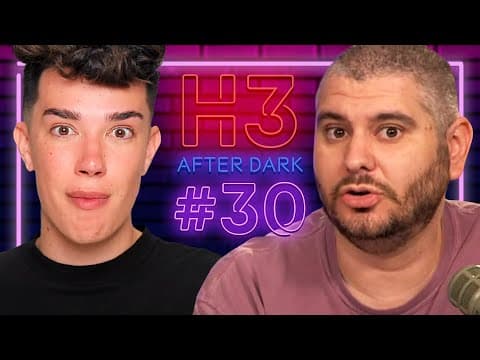 Did James Charles Apologize for His Inappropriate Actions? thumbnail