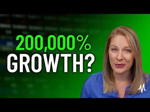 The Next Tech Boom Is Robotics (3 Stocks to Buy Now) thumbnail
