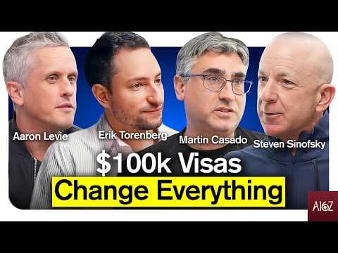 Software Finally Eats Services - Aaron Levie thumbnail