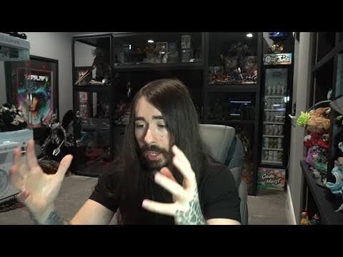 This Show Isn't Trash Anymore thumbnail