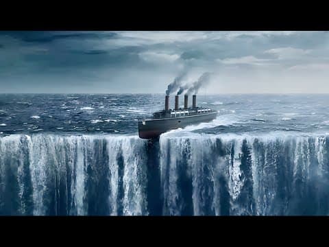 Missing Ship Returns 4 Months After An Accident With Only 1 Boy thumbnail