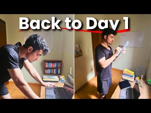 How I Would Learn English If I Had to Start Over (as an Introvert) thumbnail