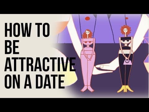 What Makes Someone Attractive on a Date? thumbnail