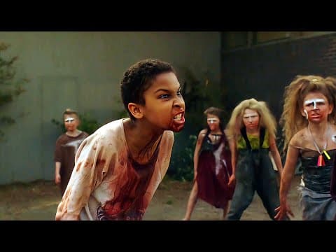 She Chose Zombies Over Humans — And Doomed the Entire Planet! thumbnail