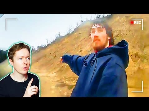 The Disturbing Case of Sade Robinson thumbnail