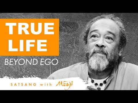 True Life Beyond Ego thumbnail