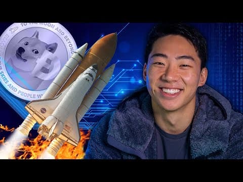 MASSIVE ALTCOIN SEASON IS BEGINNING | HOW TO PREPARE RIGHT NOW thumbnail