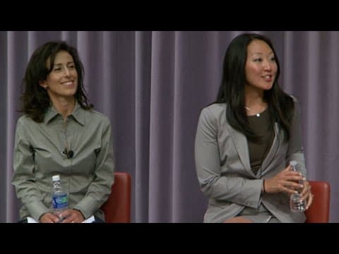 Rebeca Hwang: Small Acts and Big Impacts [Entire Talk] thumbnail