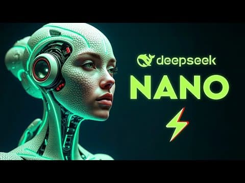 What Is nano-vLLM and How Does It Rival vLLM? thumbnail