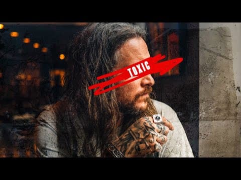 Social Media Has Ruined Photography thumbnail