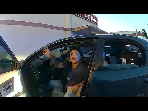 Traffic Citation Suddenly Turns Into A Felony thumbnail
