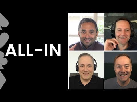 E62: Elizabeth Holmes verdict, fraud origins & takeaways, navigating "The Great Markdown" & more thumbnail