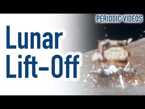 What Are Hypergolic Reactions and Their Role in Rocket Fuel? thumbnail
