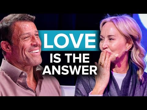 What Can We Learn About Love from Long-Term Relationships? thumbnail