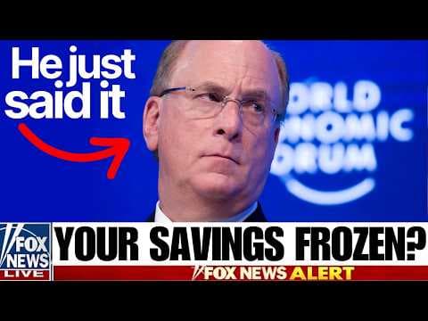 You wont believe what the world economic forum just predicted... thumbnail