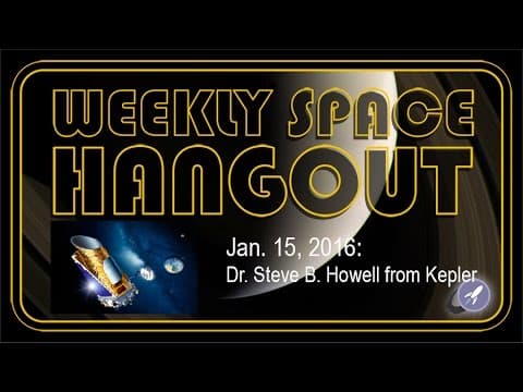 What Are the Latest Developments in Space Exploration? thumbnail
