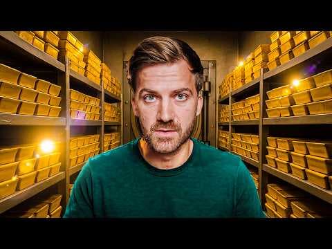 Why Is Gold Valuable and How Is It Used? thumbnail