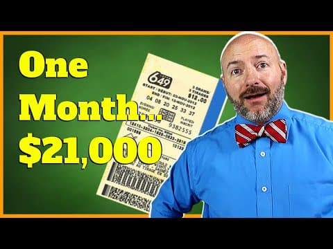 What Are the Fastest Ways to Get Rich in 2023? thumbnail