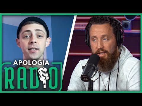 Responding to LGBT Brandan Robertson's Comments thumbnail